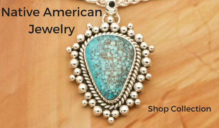 Turquoise Jewelry